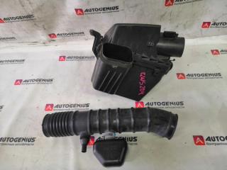 Корпус воздушного фильтра TOYOTA CROWN GWS204 2GR-FSE 3 ракурс