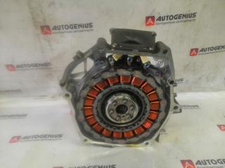 Генератор HONDA CIVIC FD3 LDA 2 ракурс Генератор HONDA CIVIC FD3 LDA 2 ракурс