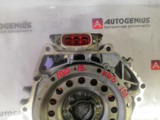 Генератор HONDA CIVIC FD3 LDA 3 ракурс Генератор HONDA CIVIC FD3 LDA 3 ракурс