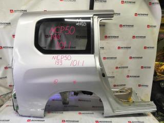 Крыло правое заднее TOYOTA PROBOX NCP50 2WD 1 ракурс Крыло правое заднее TOYOTA PROBOX NCP50 2WD 1 ракурс