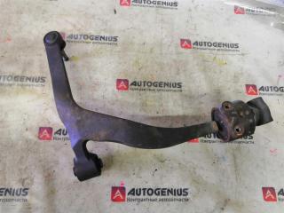 Рычаг левый передний INFINITI FX35 S50 54501CG200, 2WD 4 ракурс