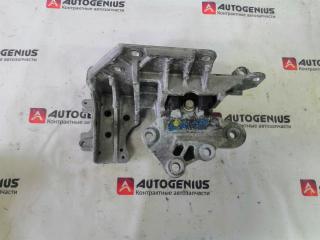 Подушка двигателя левая NISSAN X-TRAIL TNT31 QR25DE 11220JG31B 2 ракурс