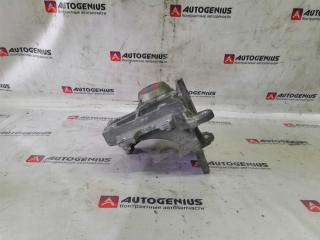 Подушка двигателя левая NISSAN X-TRAIL TNT31 QR25DE 11220JG31B 3 ракурс