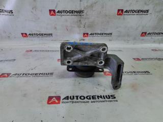 Подушка двигателя левая SUZUKI SX4 YA11S M15A 1162080J00 3 ракурс