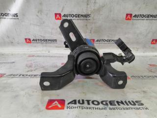 Подушка двигателя правая TOYOTA AVENSIS ZRT272 3ZR-FAE 123050T060 3 ракурс