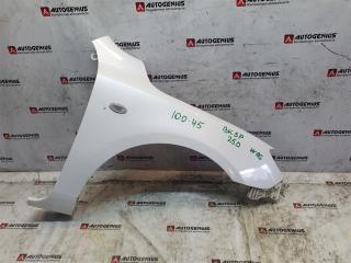 Крыло правое переднее MAZDA AXELA BK5P HATCHBACK 1 ракурс