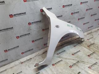 Крыло правое переднее MAZDA AXELA BK5P HATCHBACK 3 ракурс