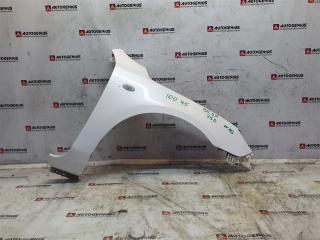 Крыло правое переднее MAZDA AXELA BK5P HATCHBACK 4 ракурс