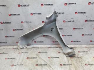 Крыло правое переднее MAZDA AXELA BK5P HATCHBACK 5 ракурс