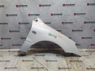 Крыло правое переднее MITSUBISHI LANCER CEDIA CS5W 2MODEL 1 ракурс