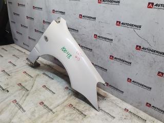 Крыло правое переднее MITSUBISHI LANCER CEDIA CS5W 2MODEL 2 ракурс