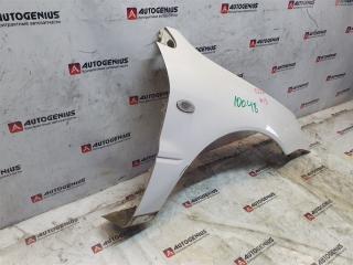 Крыло правое переднее MITSUBISHI LANCER CEDIA CS5W 2MODEL 3 ракурс