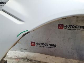 Крыло правое переднее MITSUBISHI LANCER CEDIA CS5W 2MODEL 4 ракурс