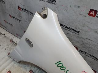 Крыло правое переднее MITSUBISHI LANCER CEDIA CS5W 2MODEL 5 ракурс
