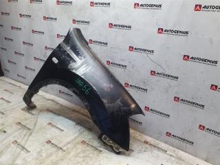Крыло правое переднее NISSAN DUALIS NJ10 2 ракурс