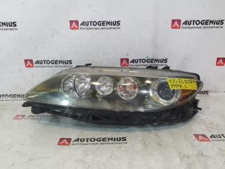 Фара левая передняя MAZDA ATENZA GG3S 1344, 1345, 2357A 1 ракурс