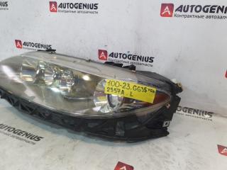 Фара левая передняя MAZDA ATENZA GG3S 1344, 1345, 2357A 2 ракурс