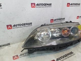 Фара левая передняя MAZDA ATENZA GG3S 1344, 1345, 2357A 3 ракурс