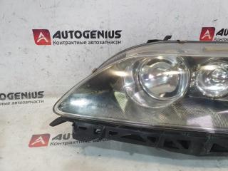 Фара левая передняя MAZDA ATENZA GG3S 1344, 1345, 2357A 4 ракурс