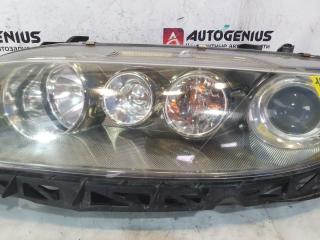 Фара левая передняя MAZDA ATENZA GG3S 1344, 1345, 2357A 5 ракурс