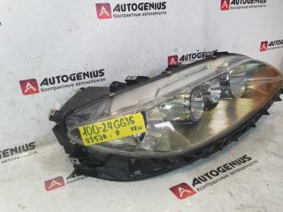 Фара правая передняя MAZDA ATENZA GG3S 1344, 1345, 2357A 2 ракурс
