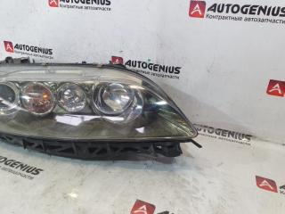 Фара правая передняя MAZDA ATENZA GG3S 1344, 1345, 2357A 3 ракурс