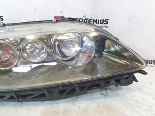Фара правая передняя MAZDA ATENZA GG3S 1344, 1345, 2357A 4 ракурс