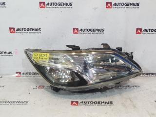 Фара правая передняя SUBARU EXIGA YA4 1861 3D 1 ракурс