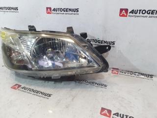 Фара правая передняя SUBARU EXIGA YA4 1861 3D 3 ракурс