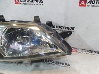 Фара правая передняя SUBARU EXIGA YA4 1861 3D 4 ракурс