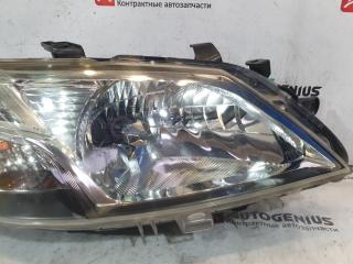 Фара правая передняя SUBARU EXIGA YA4 1861 3D 5 ракурс