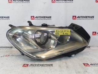 Фара правая передняя SUZUKI Kizashi RE91S 3510057LC0, 2567 1 ракурс