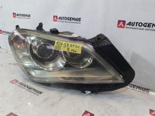 Фара правая передняя SUZUKI Kizashi RE91S 3510057LC0, 2567 2 ракурс