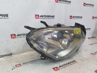 Фара правая передняя SUZUKI Kizashi RE91S 3510057LC0, 2567 3 ракурс