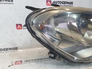 Фара правая передняя SUZUKI Kizashi RE91S 3510057LC0, 2567 4 ракурс