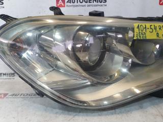 Фара правая передняя SUZUKI Kizashi RE91S 3510057LC0, 2567 5 ракурс