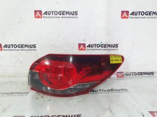 Стоп-сигнал правый задний MAZDA ATENZA GJ2FW 22041897 1 ракурс