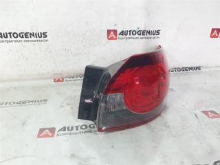 Стоп-сигнал правый задний MAZDA ATENZA GJ2FW 22041897 3 ракурс