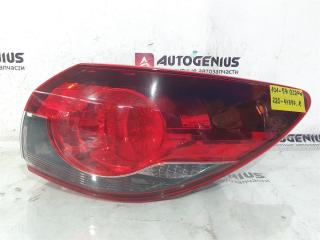 Стоп-сигнал правый задний MAZDA ATENZA GJ2FW 22041897 4 ракурс