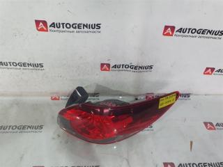 Стоп-сигнал правый задний MAZDA ATENZA GJ2FW 22041897 5 ракурс
