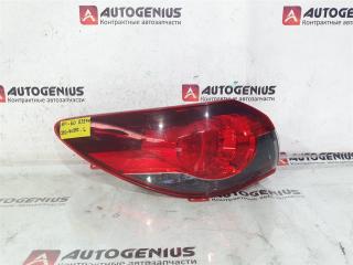 Стоп-сигнал левый задний MAZDA ATENZA GJ2FW 22041897 1 ракурс