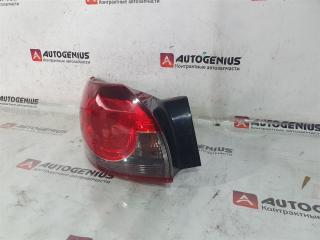 Стоп-сигнал левый задний MAZDA ATENZA GJ2FW 22041897 3 ракурс