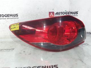 Стоп-сигнал левый задний MAZDA ATENZA GJ2FW 22041897 4 ракурс