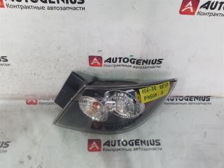 Стоп-сигнал правый задний MAZDA AXELA BK3P P4505 4 ракурс