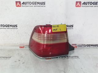 Стоп-сигнал левый задний TOYOTA CROWN GS151 7405 1 ракурс