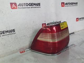 Стоп-сигнал левый задний TOYOTA CROWN GS151 7405 2 ракурс