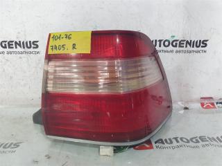 Стоп-сигнал правый задний TOYOTA CROWN GS151 7405 4 ракурс