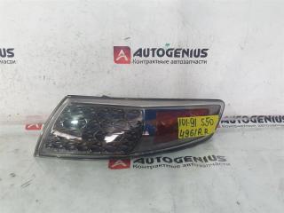 Стоп-сигнал правый задний INFINITI FX35 S50 4961A 1 ракурс