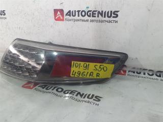 Стоп-сигнал правый задний INFINITI FX35 S50 4961A 2 ракурс