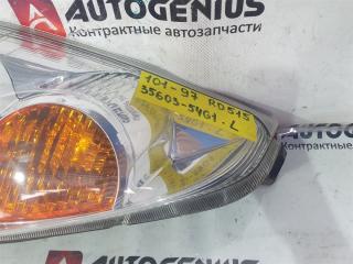 Стоп-сигнал левый задний SUZUKI AERIO RD51S 3560354G1 3 ракурс Стоп-сигнал левый задний SUZUKI AERIO RD51S 3560354G1 3 ракурс